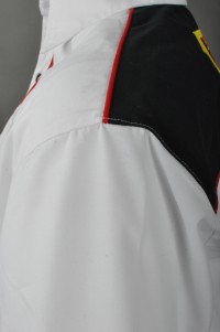 DS059 tailor-made team shirts  online order  bulk order  flight logo  team shirt manufacturer detail view-4